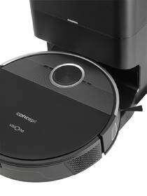 Robotický vysavač Concept VR3550 

 obrázek produktu 21 z 36