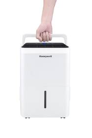 Odvlhčovač Honeywell TP-FIT 12 L bílý

 obrázek produktu 13 z 28