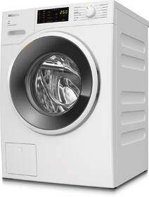 Set výrobků Miele WWD 164 WCS + TWC 364 WP 
