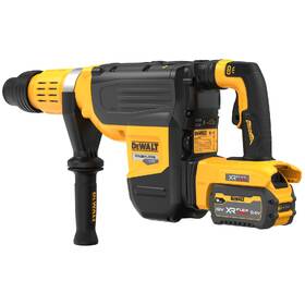 Kladivo Dewalt DCH775X2 (s baterií) 

 obrázek produktu 2 z 2