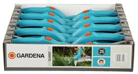 Nůžky na trávu Gardena Classic 

 obrázek produktu 3 z 3