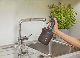 Postřikovač Gardena 11112-20 

 obrázek produktu 1 z 5