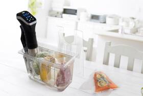 Nádoba pro Sous Vide G21 7 l 

 obrázek produktu 12 z 12
