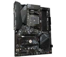 Základní deska GIGABYTE B550 GAMING X V2 

 obrázek produktu 2 z 3