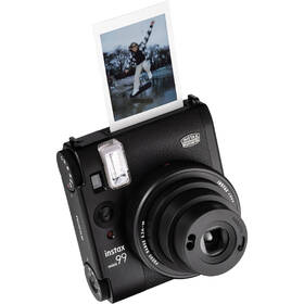 Instantní fotoaparát Fujifilm Instax mini 99 černý

 obrázek produktu 1 z 9