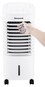 Ochlazovač vzduchu Honeywell CS076AE bílá barva
