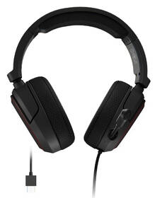 Headset Lorgar Kaya 460 černý

 obrázek produktu 5 z 16