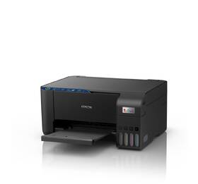 Tiskárna multifunkční Epson EcoTank L3271 černá barva
