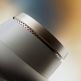 Sluchátka Bowers & Wilkins Pi8 bílá

 obrázek produktu 8 z 13