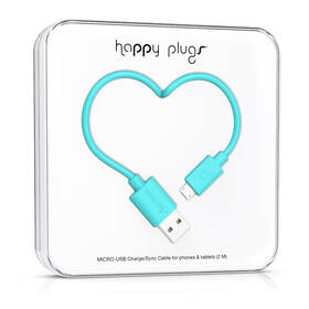 Kabel Happy Plugs  

 obrázek produktu 2 z 3