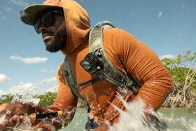 Outdoorová kamera GoPro HERO13 Black Bundle 

 obrázek produktu 7 z 7