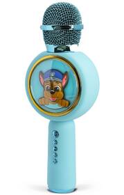 Karaoke mikrofon OTL Technologies PAW Patrol PopSing modrý

 obrázek produktu 1 z 6