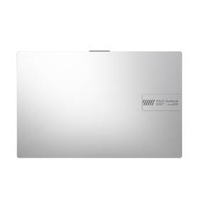 Notebook Asus Vivobook Go 15 stříbrný

 obrázek produktu 6 z 9