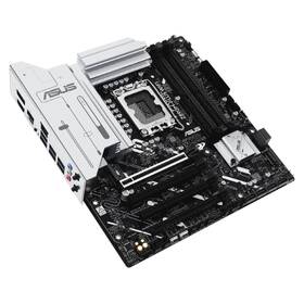 Základní deska Asus Z890M-PLUS WIFI 

 obrázek produktu 3 z 11