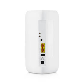 Router ZyXEL FWA505, 5G, Standalone/Nebula, AX1800 WiFi bílý

 obrázek produktu 3 z 3
