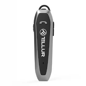 Handsfree Tellur Vox 100 černé

 obrázek produktu 1 z 11