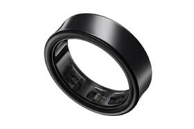 Chytrý prsten Samsung Galaxy Ring 7 černá barva
