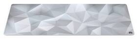 Podložka pod klávesnici a myš ENDORFY Crystal Onyx White L bílá

 obrázek produktu 3 z 5