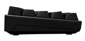 Klávesnice White Shark KAIKEN, CZ/SK layout, Red Switch černá

 obrázek produktu 5 z 8