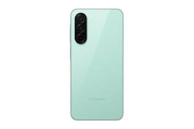 Mobilní telefon Samsung Galaxy A26 5G 8 GB / 256 GB zelená barva
