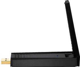 Wi-Fi adaptér MSI AXE5400 černý

 obrázek produktu 9 z 15
