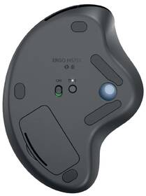 Myš Logitech ERGO M575S Wireless Trackball grafitová

 obrázek produktu 14 z 17