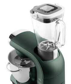 Kuchyňský robot ETA 1028 90325 zelený

 obrázek produktu 9 z 18