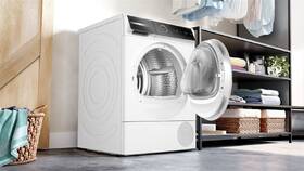 Sušička prádla Bosch WQB246DNBY bílá

 obrázek produktu 12 z 15