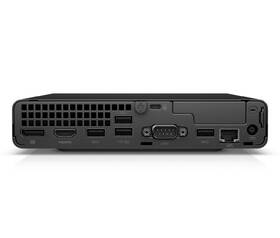 PC mini HP Pro Mini 260 G9 černý

 obrázek produktu 5 z 5