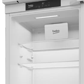 Chladnička Beko B3BLNC305SW ocel

 obrázek produktu 2 z 7