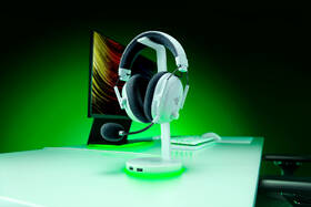 Headset Razer BlackShark V3 Pro bílý

 obrázek produktu 9 z 11