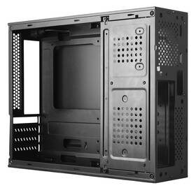 Case 1stCOOL COMPACT 1, USB-C, CR černá

 obrázek produktu 4 z 6