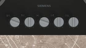 Plynová varná deska Siemens EP7A6QI10 černá

 obrázek produktu 1 z 8