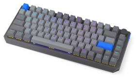 Klávesnice ENDORFY Thock V2 75% Wireless CZ šedá

 obrázek produktu 1 z 23