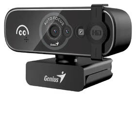 Webkamera Genius FaceCam OPEN černá

 obrázek produktu 3 z 7