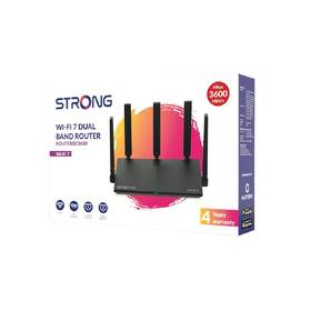 Router Strong BE3600 Wi-Fi 7 černý

 obrázek produktu 9 z 9