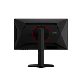 Herní monitor AOC 25G4KUR černý

 obrázek produktu 5 z 8