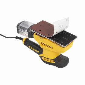 Vibrační bruska POWERPLUS POWX04010  

 obrázek produktu 4 z 6