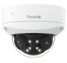 IP kamera Reolink Duo Series P737-A PoE bílá

 obrázek produktu 1 z 14