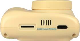 Digitální fotoaparát Yashica x Peanuts Mini Digital Camera béžový

 obrázek produktu 5 z 7