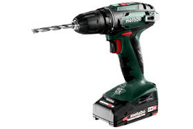 Sada aku nářadí Metabo SB18+KH18LTX24 (s baterií) 685216500 

 obrázek produktu 1 z 4