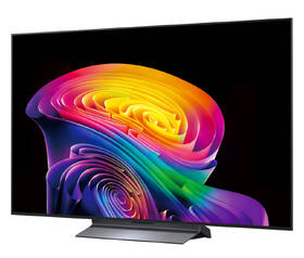 Televize LG OLED55C66LB 

 obrázek produktu 3 z 9