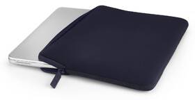 Pouzdro na notebook Pipetto Classic Fit Sleeve Dark Blue - MacBook Neo 13 tmavě modré

 obrázek produktu 5 z 14