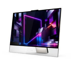 Počítač All In One Lenovo Yoga 32IPH11 zlatý/béžový

 obrázek produktu 2 z 10