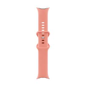 Chytré hodinky Google Pixel Watch 5 - 41 mm oranžové

 obrázek produktu 6 z 6