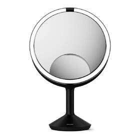 Kosmetické zrcátko Simplehuman ST3067 černé

 obrázek produktu 2 z 6