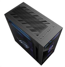 Herní počítač Asus ROG GM1000 černý

 obrázek produktu 8 z 9
