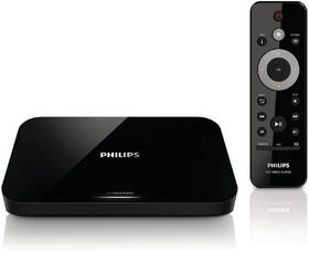 Multimediální centrum Philips HMP5000 černý

 obrázek produktu 2 z 4