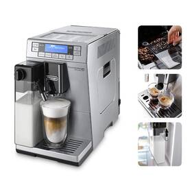 Espresso De'Longhi ETAM36.365M nerez

 obrázek produktu 7 z 20