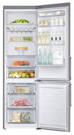 Chladnička s mrazničkou Samsung RB37J5345SS/EF Inoxlook

 obrázek produktu 7 z 8